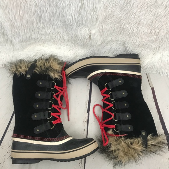 sail sorel boots